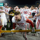 Illustration for article titled Deadspin 25: Wisconsin's Insane Schedule Will Do It No Favors